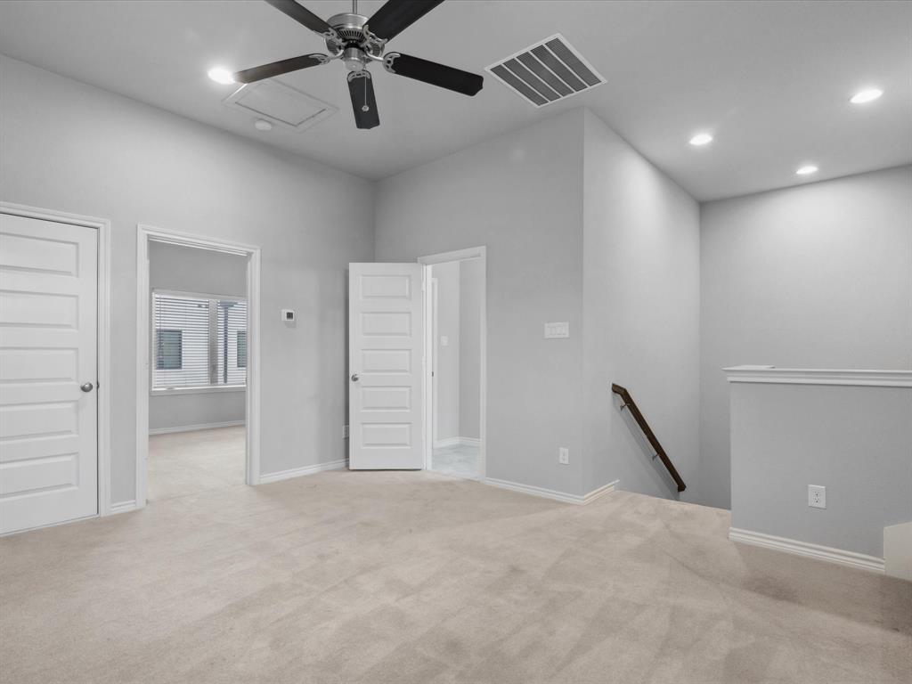 Deavers Add - Residential