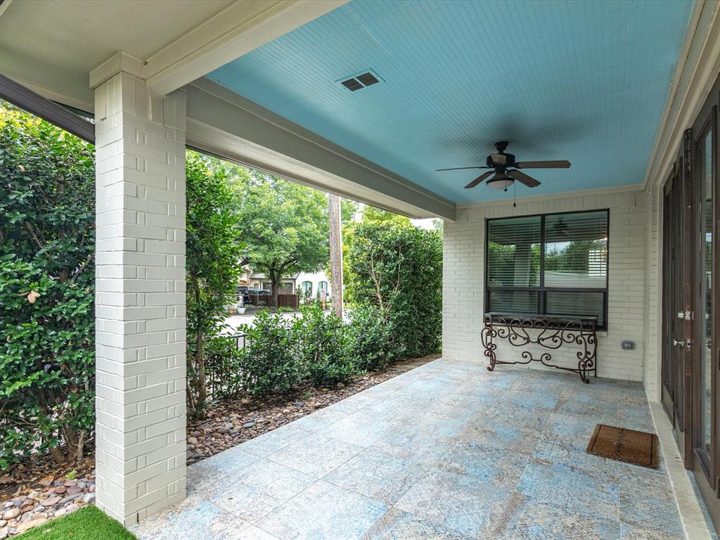 Deavers Add - Residential