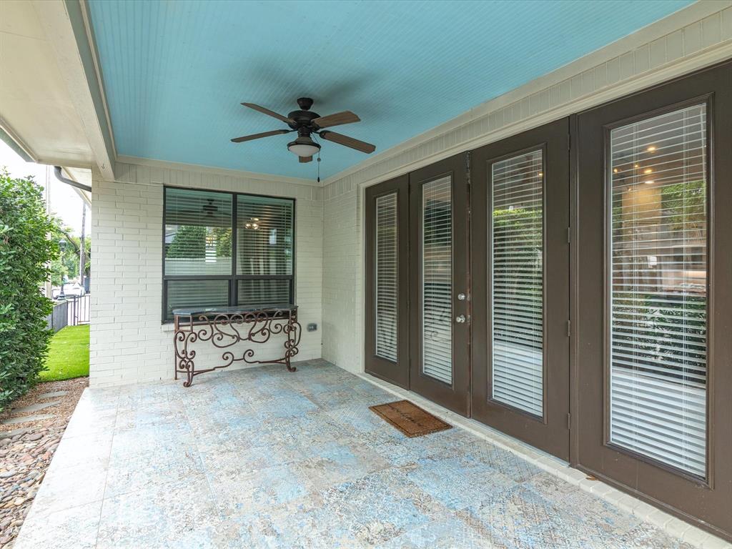 Deavers Add - Residential