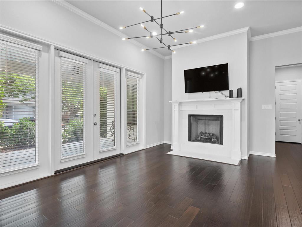 Deavers Add - Residential