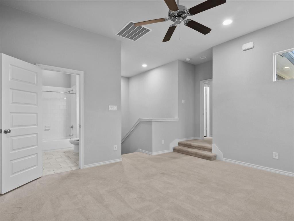 Deavers Add - Residential