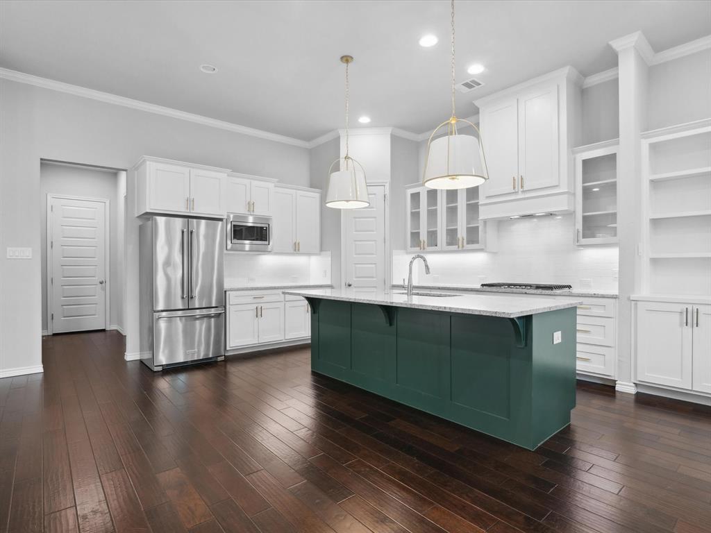 Deavers Add - Residential