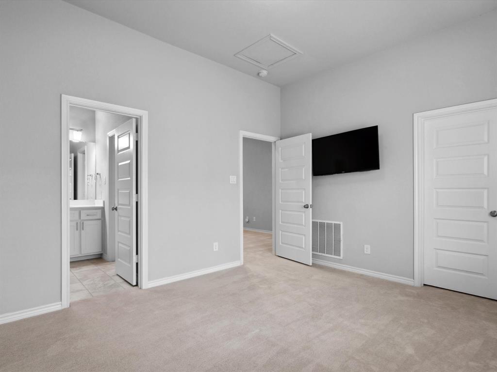 Deavers Add - Residential