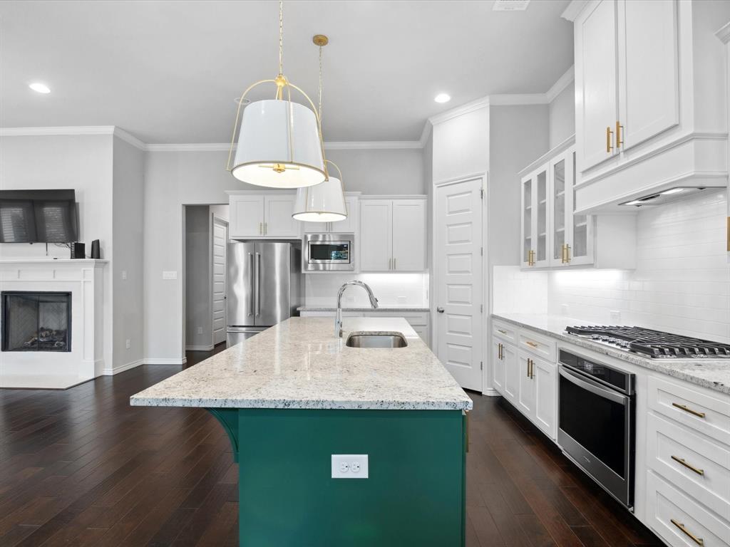 Deavers Add - Residential