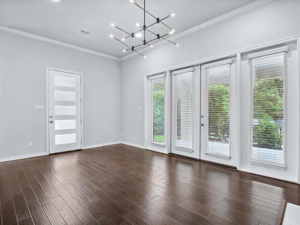 Deavers Add - Residential