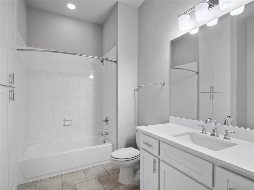 Deavers Add - Residential