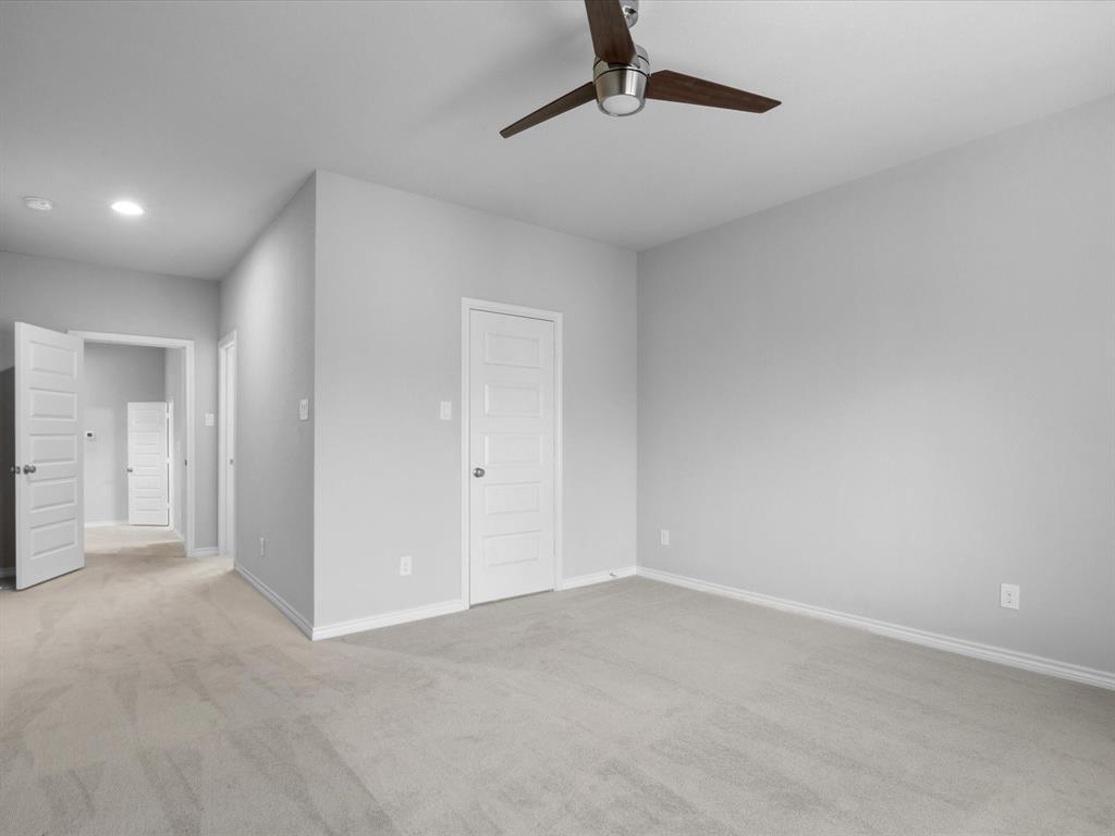 Deavers Add - Residential