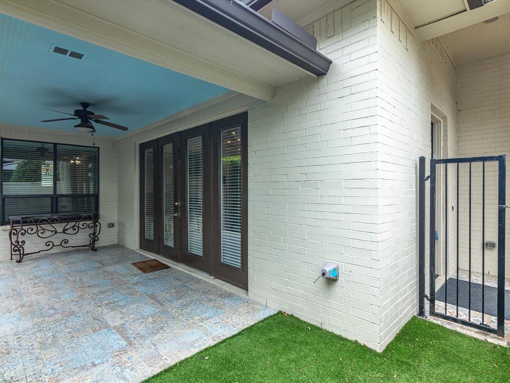 Deavers Add - Residential