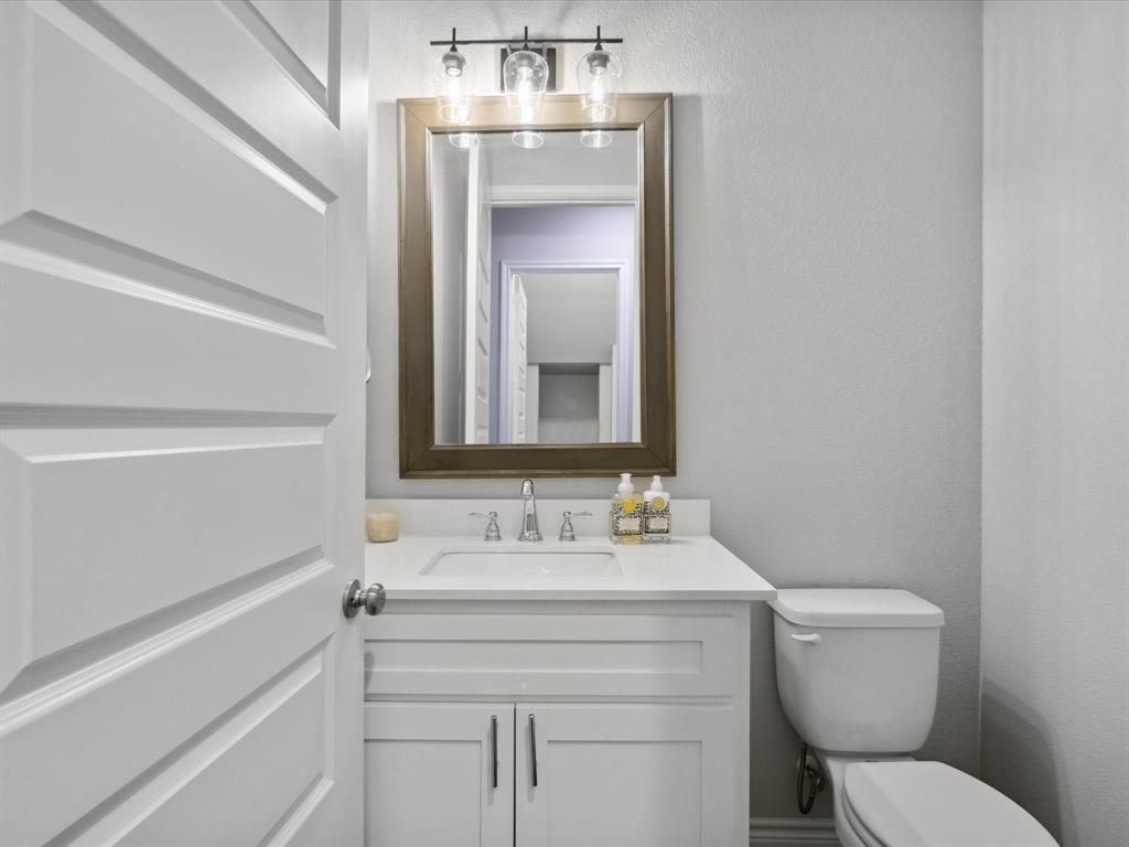 Deavers Add - Residential