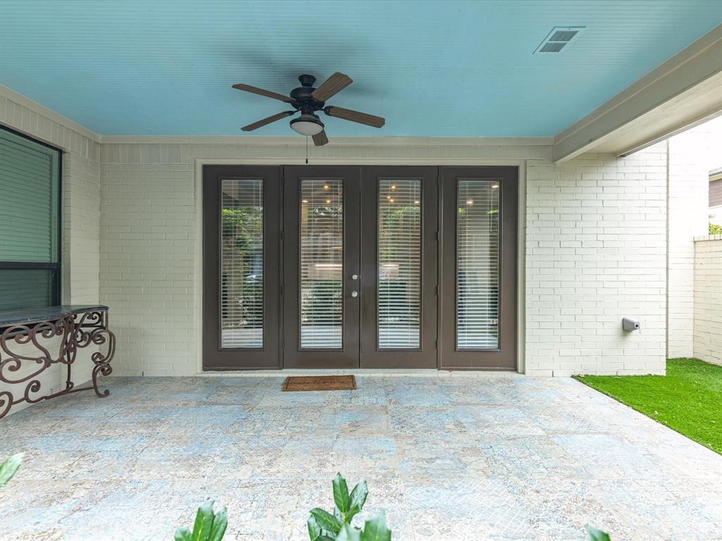 Deavers Add - Residential