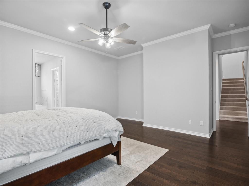 Deavers Add - Residential