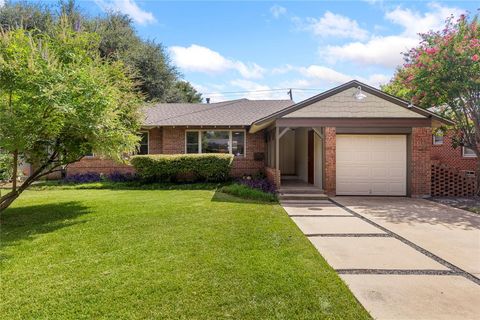 6126 Sudbury Drive Dallas TX 75214