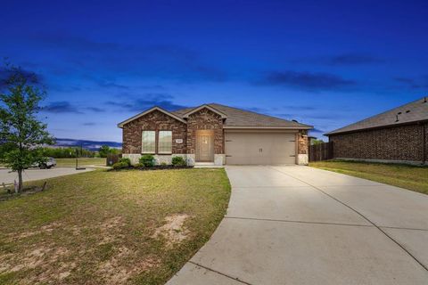 1003 Homestead Lane Royse City TX 75189