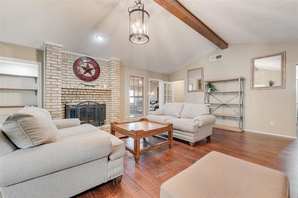 Greenmeadow Two Sub - Residential