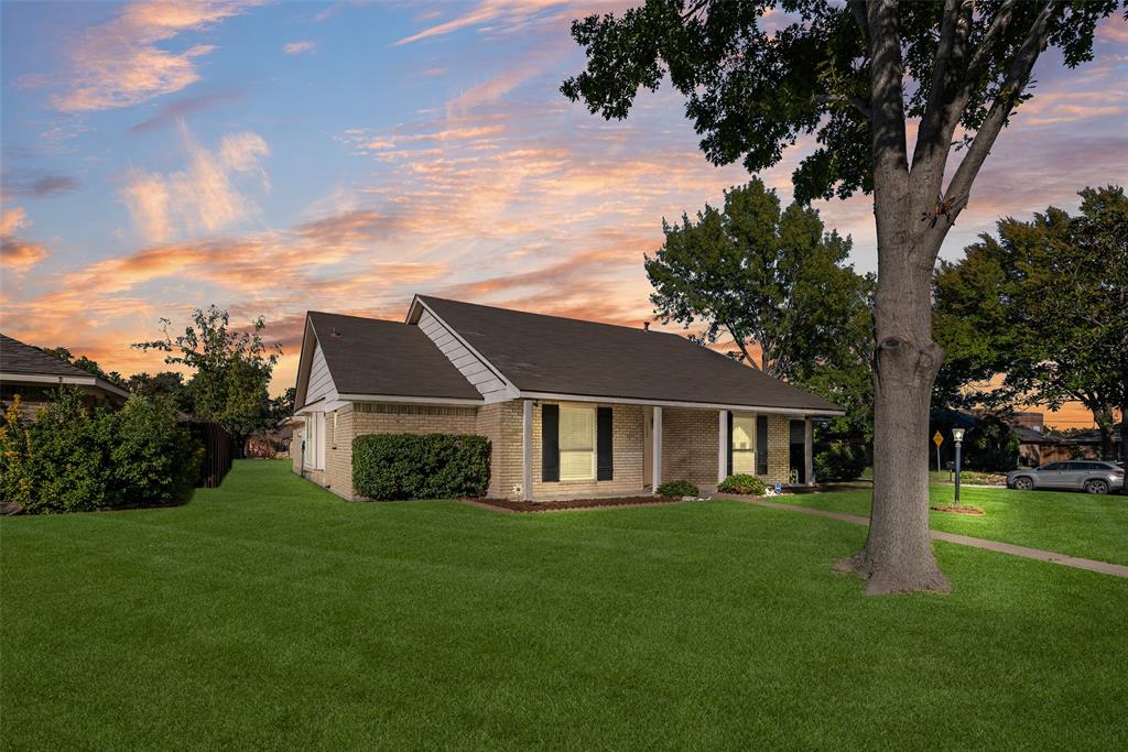 Greenmeadow Two Sub - Residential