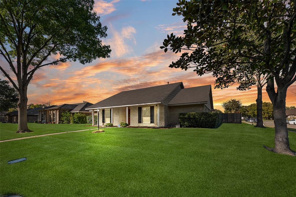 Greenmeadow Two Sub - Residential