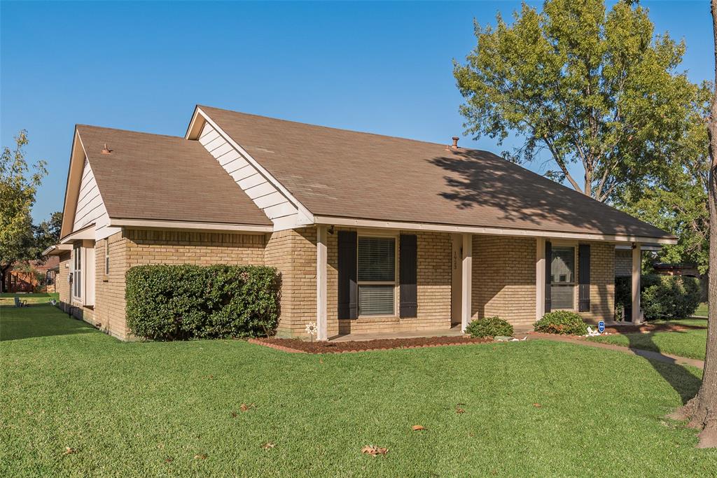 Greenmeadow Two Sub - Residential