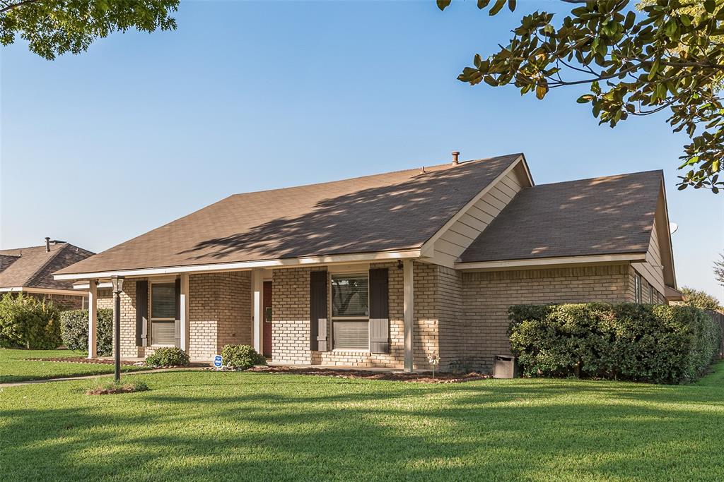 Greenmeadow Two Sub - Residential