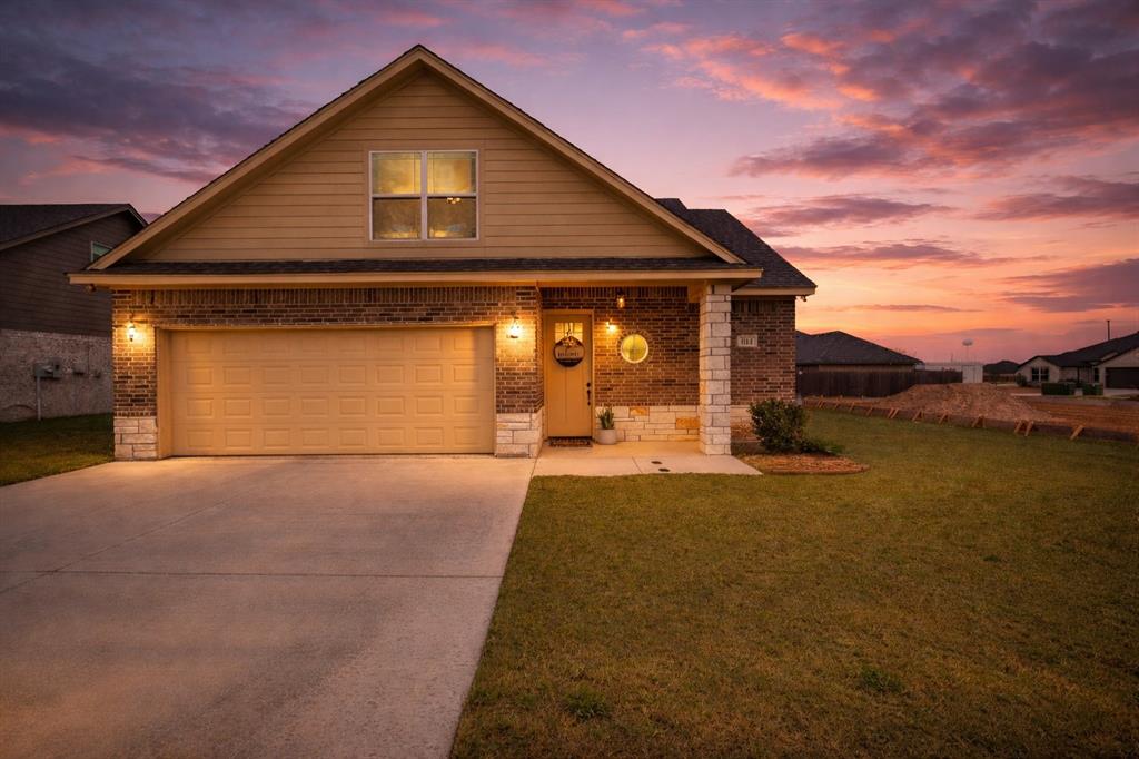 The Parks Of Tolar - Residential