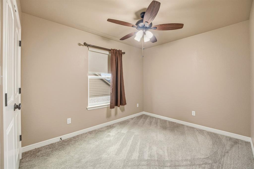 The Parks Of Tolar - Residential