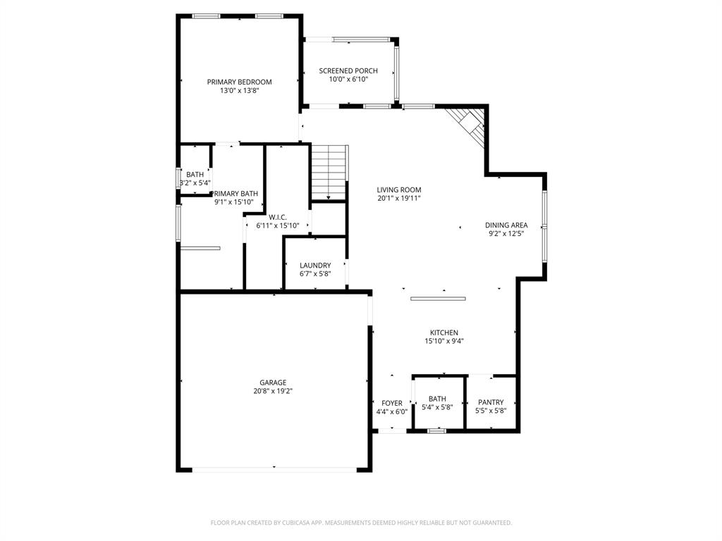 The Parks Of Tolar - Residential