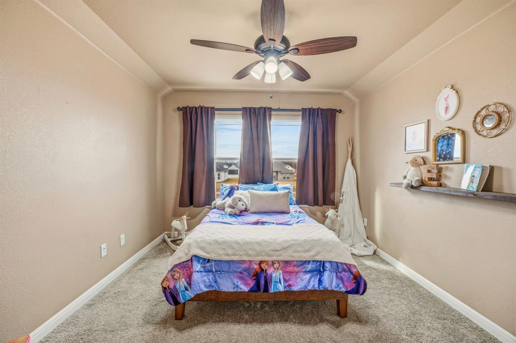 The Parks Of Tolar - Residential