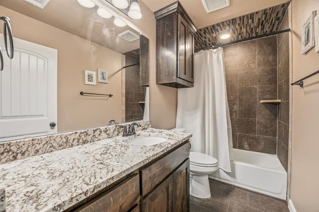 The Parks Of Tolar - Residential