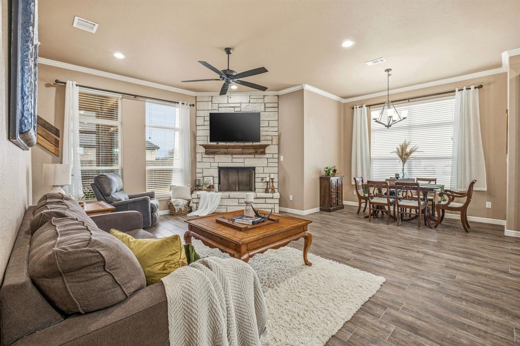 The Parks Of Tolar - Residential