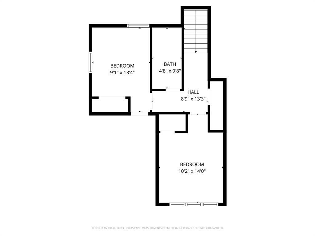 The Parks Of Tolar - Residential