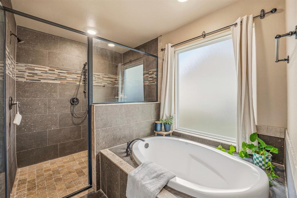 The Parks Of Tolar - Residential