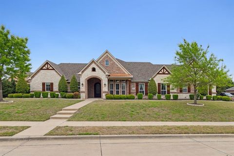 A home in Fairview