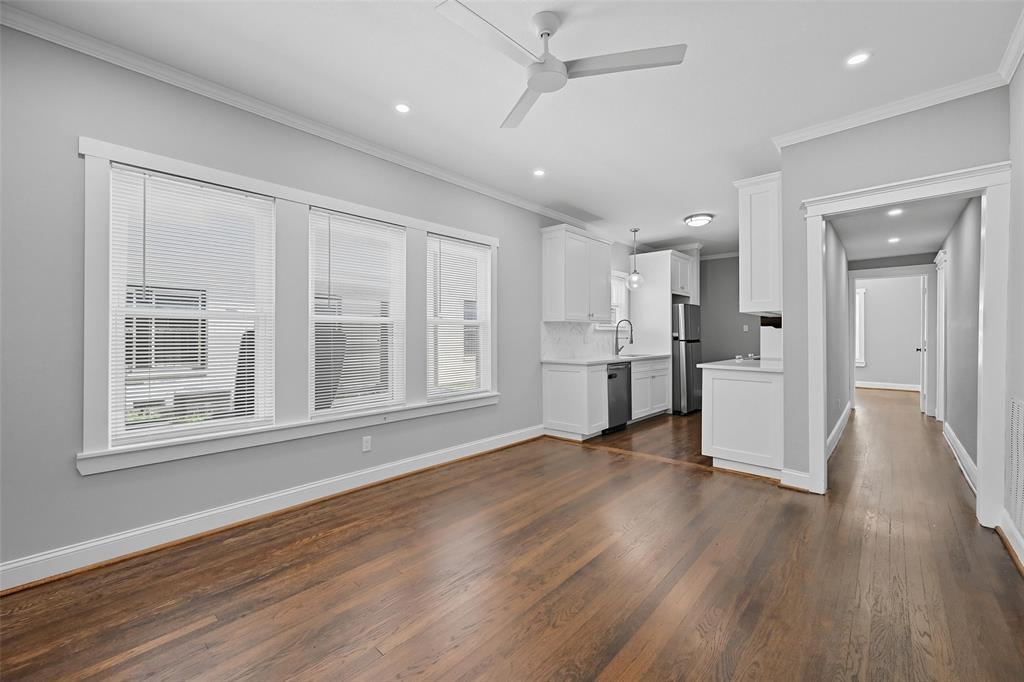 Peaks Sub - Residential Income