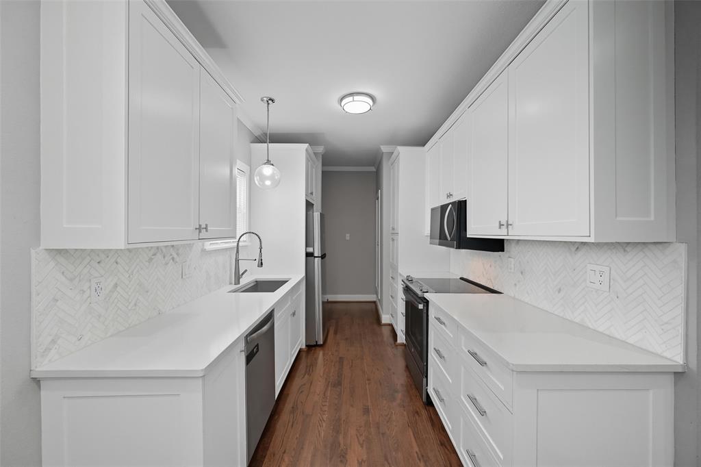 Peaks Sub - Residential Income