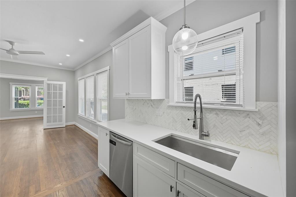 Peaks Sub - Residential Income