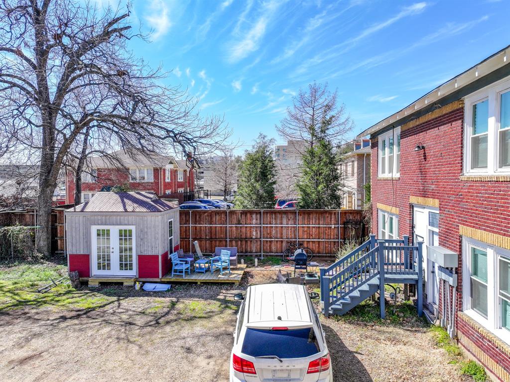 Peaks Sub - Residential Income