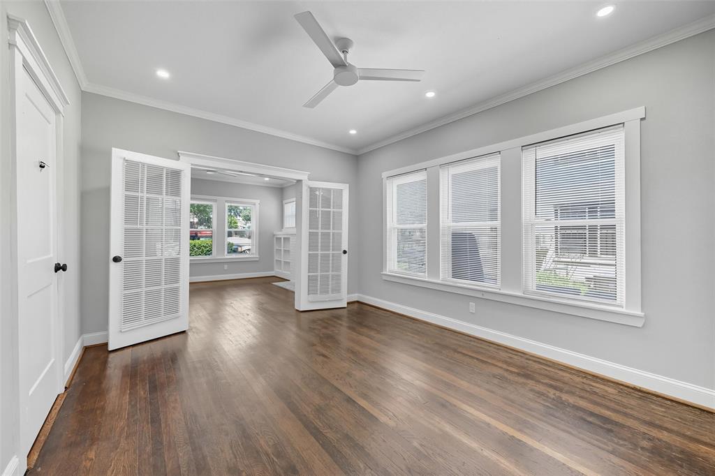 Peaks Sub - Residential Income