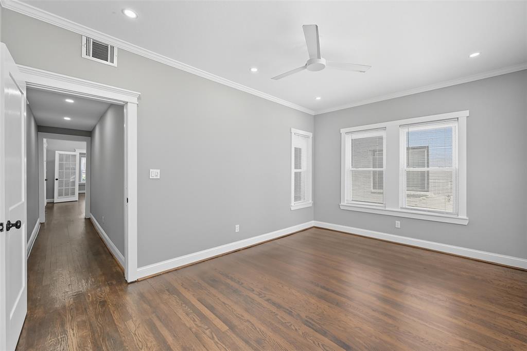 Peaks Sub - Residential Income