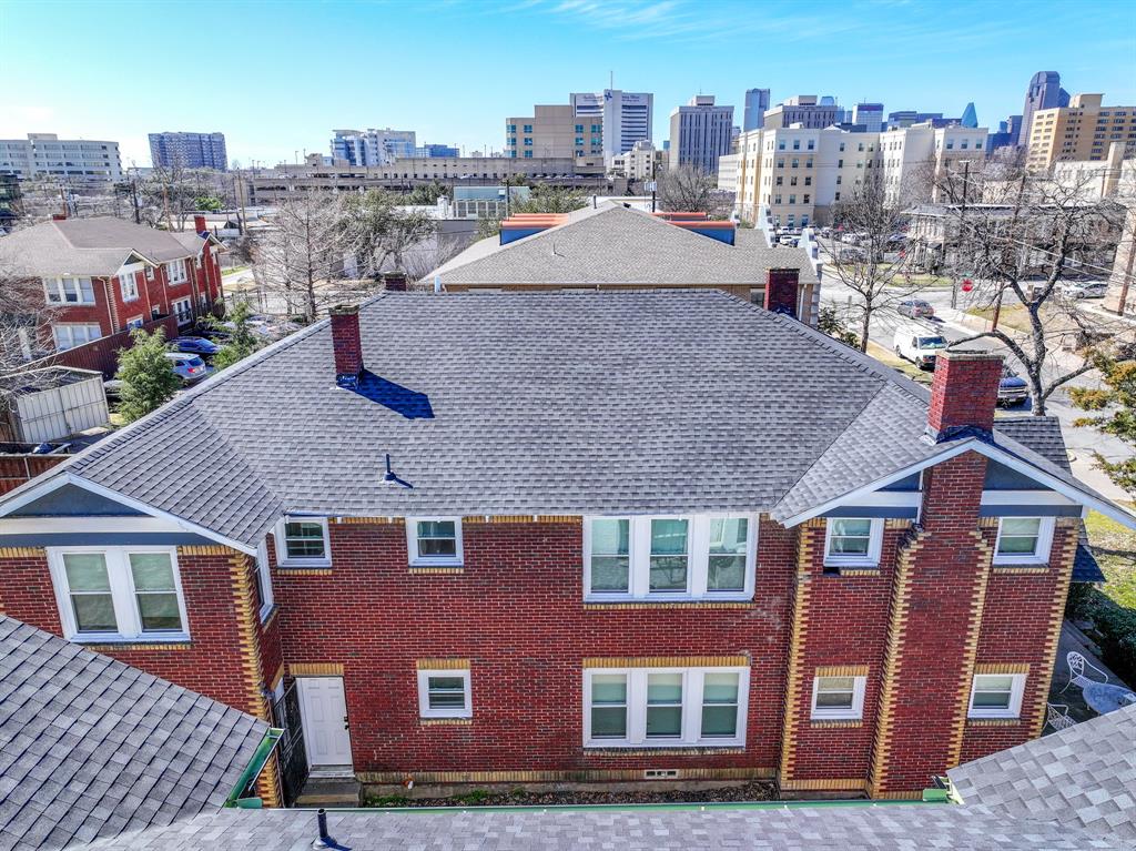 Peaks Sub - Residential Income