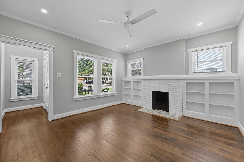 Peaks Sub - Residential Income