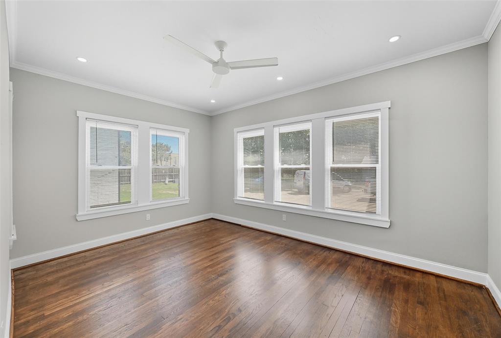 Peaks Sub - Residential Income