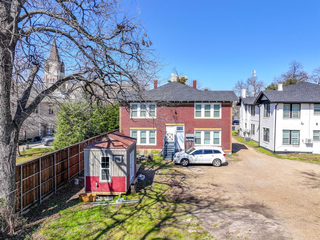 Peaks Sub - Residential Income