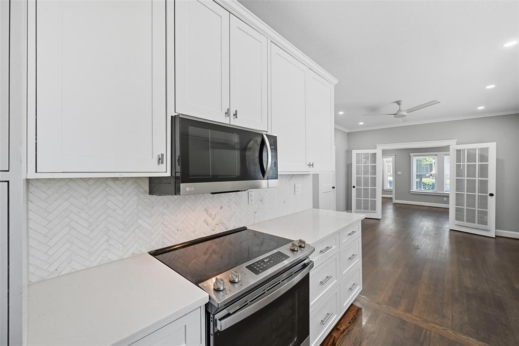 Peaks Sub - Residential Income