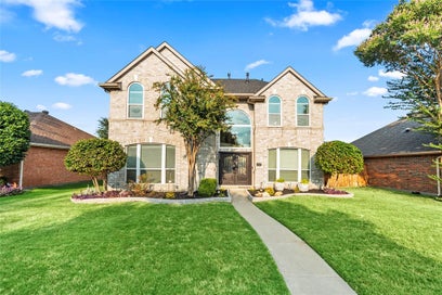 6008 Arlington Drive Frisco TX 75035