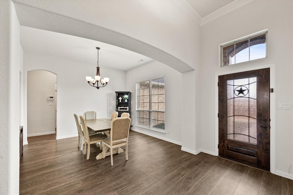 Hawkeye Ridge - Residential