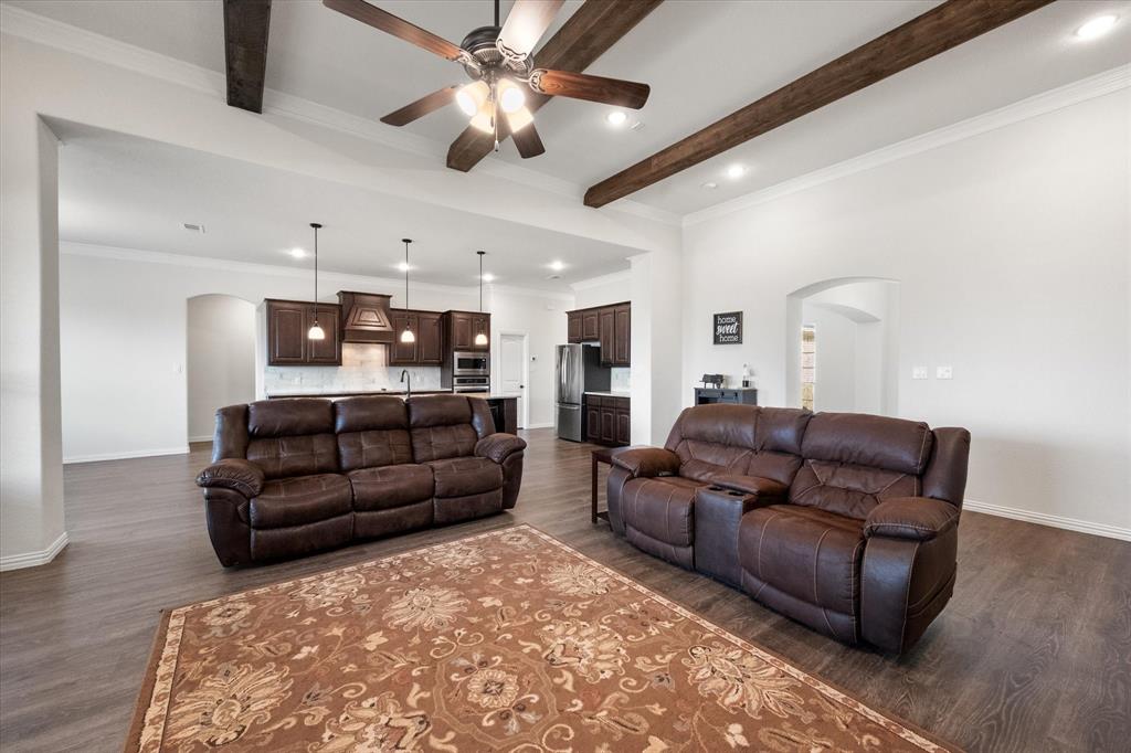 Hawkeye Ridge - Residential