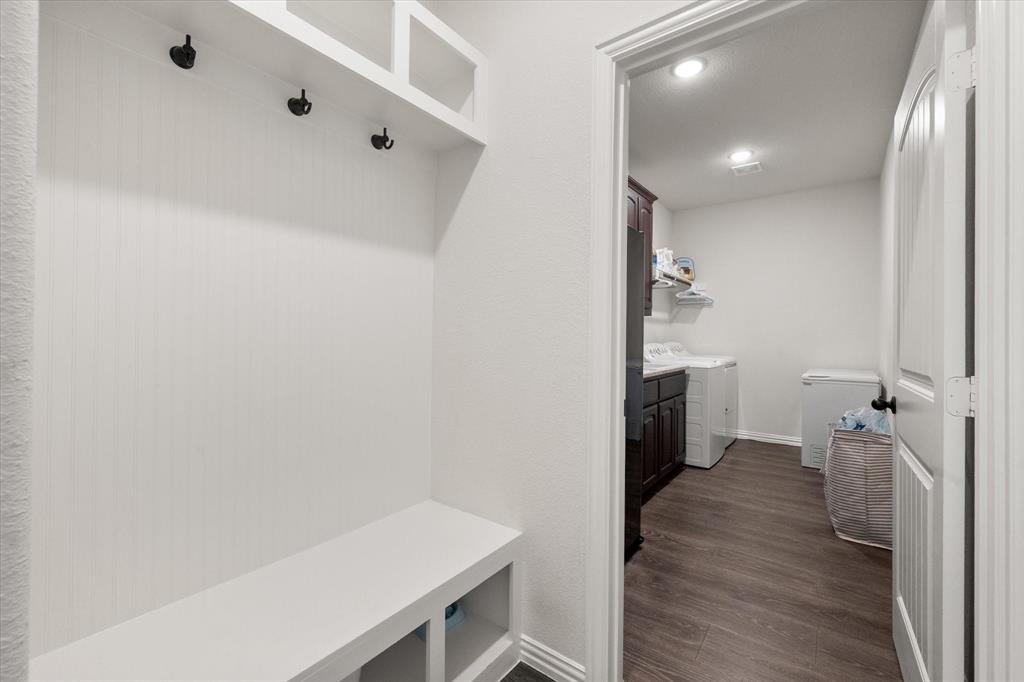 Hawkeye Ridge - Residential