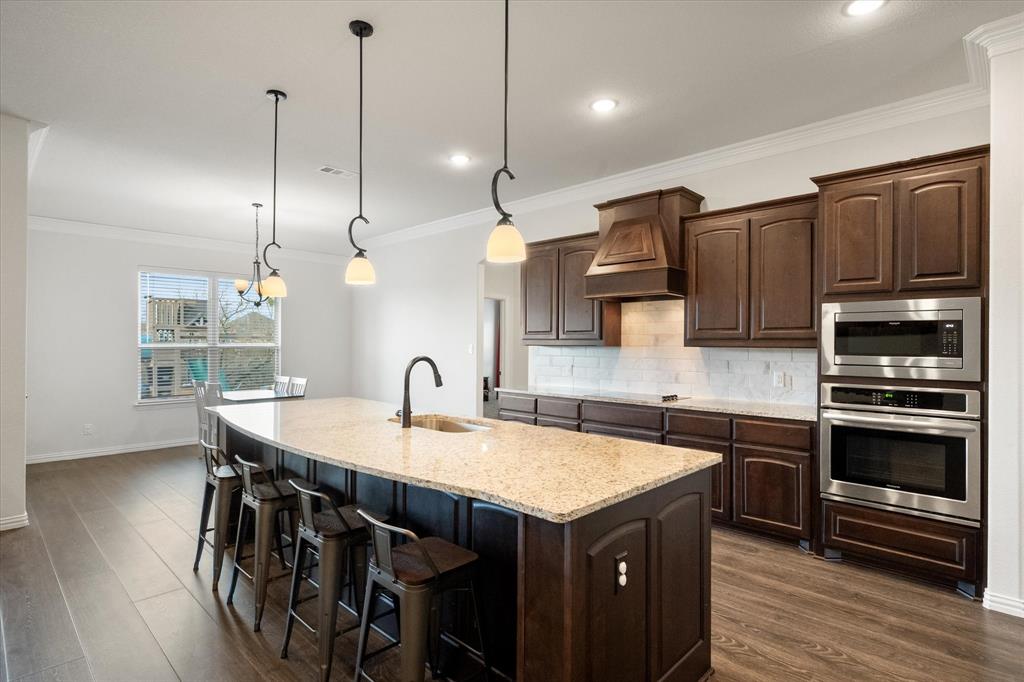 Hawkeye Ridge - Residential