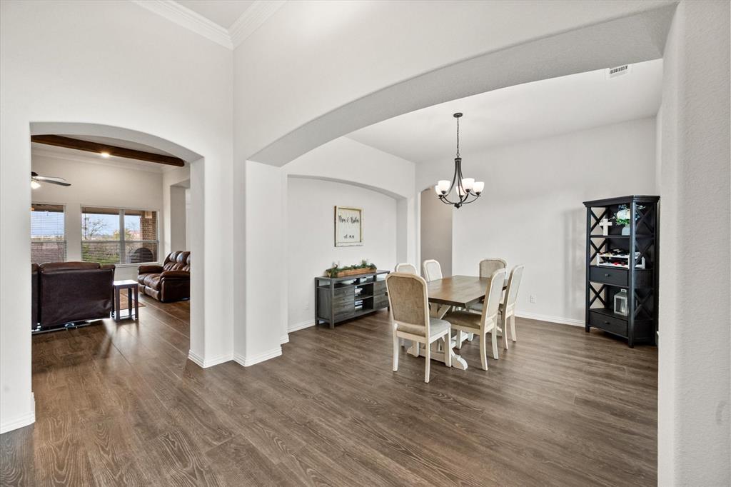 Hawkeye Ridge - Residential