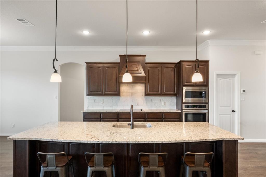 Hawkeye Ridge - Residential