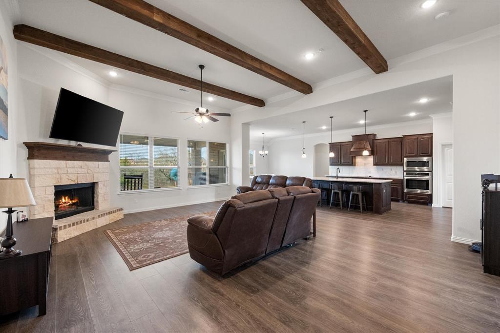 Hawkeye Ridge - Residential